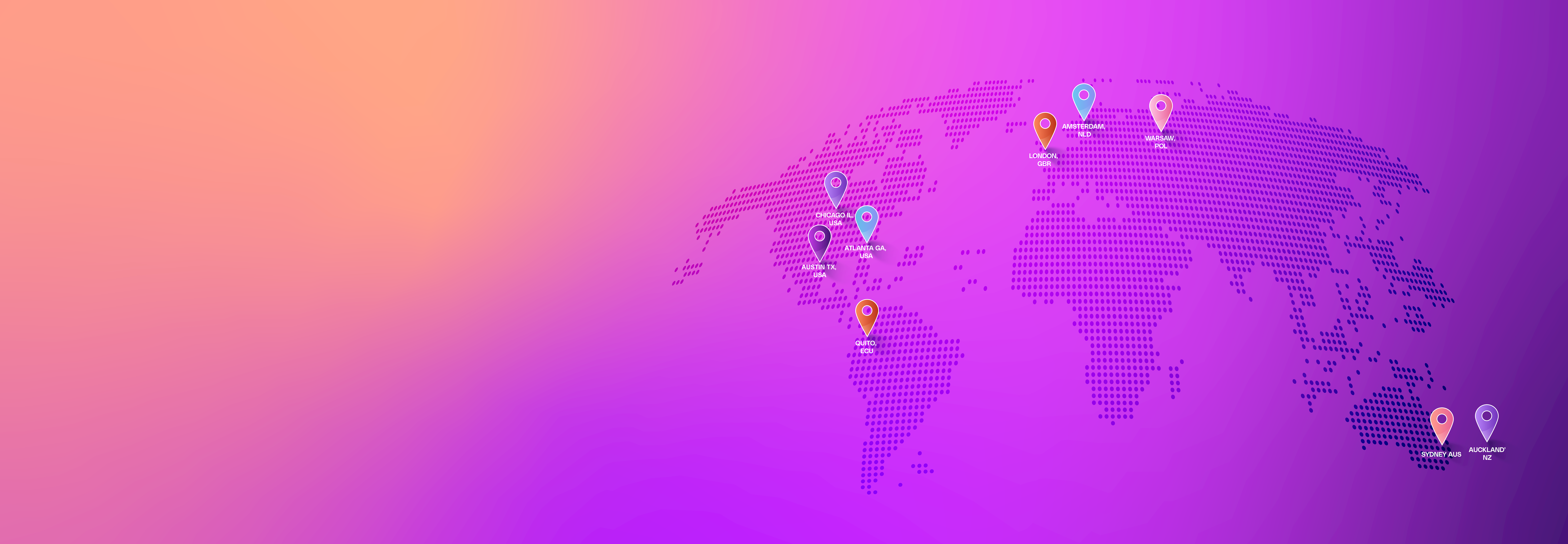 John Galt Solutions - Supply Chain Management Software